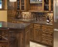 Bar Area Creek Hill Custom Homes