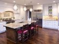 CreekHill Artisan Tour Kitchen