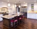 CreekHill Artisan Tour Kitchen
