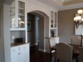 Creek Hill Dining Area