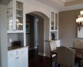Creek Hill Dining Area