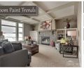 Great Room Paint Trends 2014