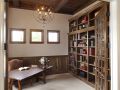 Study Creek Hill Artisan