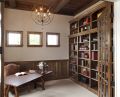 Study Creek Hill Artisan