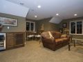 Bonus Room Creek Hill Custom