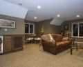 Bonus Room Creek Hill Custom