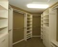 Closet Storage CreekHill O Donnell