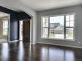 Creek Hill Custom Dining Area 5925