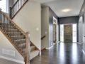 Creek Hill Custom Foyer 5925 TerraVista