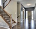 Creek Hill Custom Foyer 5925 TerraVista