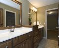 Creek Hill Custom Master Bath