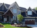 Custom Home 3640 Minnewashta Landings