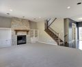 Great Room Terra Vista CreekHill