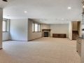 Lower Level Creek Hill Custom