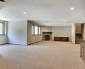 Lower Level Creek Hill Custom