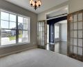 Study Den Creek Hill Custom