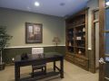 Study Den O Donnell Woods Creek Hill