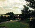 3631 Landings Dr View from Bedroom
