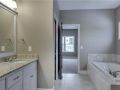 7791 Bathroom Creek Hill Custom Homes