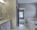 7791 Bathroom Creek Hill Custom Homes