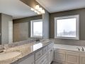 Creek Hill Custom Master Bath 5995