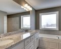 Creek Hill Custom Master Bath 5995