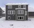 Exterior Creek Hill Custom Homes 5995