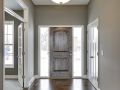 Front Entryway Terra Vista Plymouth Creek Hill