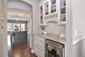 Pantry / Storage / Closet