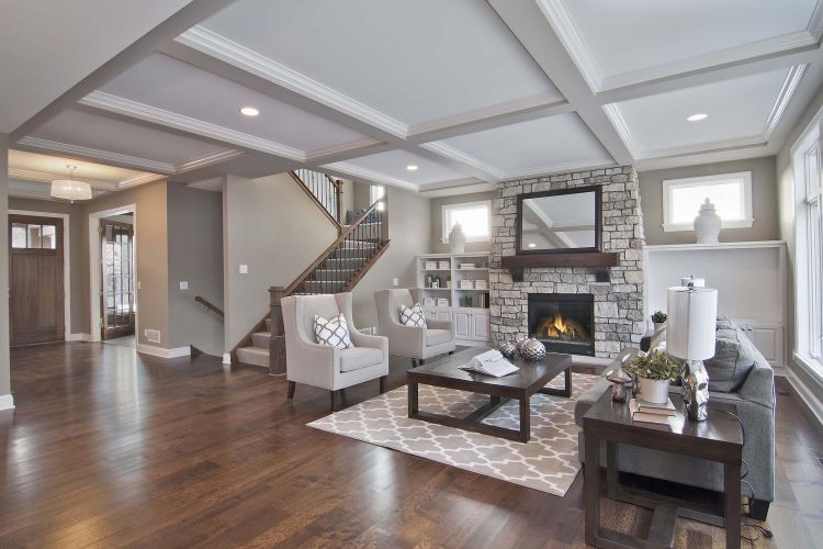 Home for sale in Excelsior Great Room