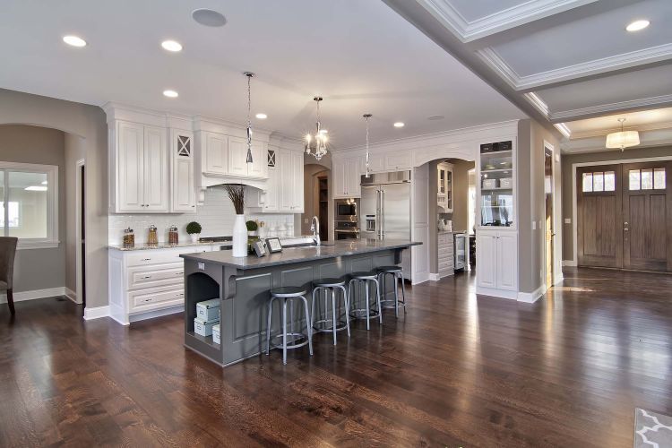 Home for sale in Excelsior Kitchen Foyer