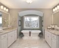 Home for sale in Excelsior Master Bath