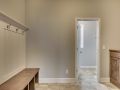 Mudroom Creek Hill Custom Homes MN