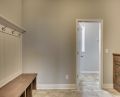 Mudroom Creek Hill Custom Homes MN