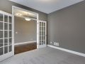 Terra Vista Den Study CreekHillCustom