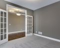 Terra Vista Den Study CreekHillCustom
