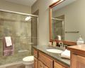 5425 Archer Creek Hill Custom Bathroom