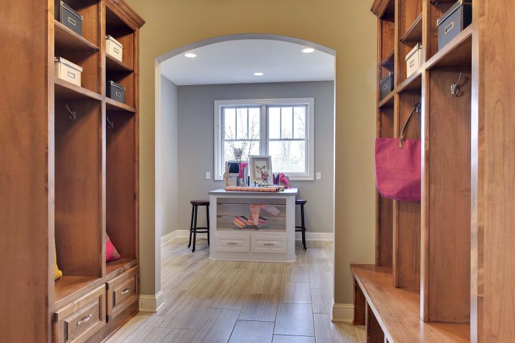 5425 Archre Lane Plymouth Creek Hill Custom