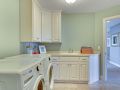 5425 Laundry Room Creek Hill Custom