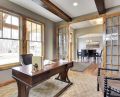 5425 ODonnell Woods Creek Hill Custom Study