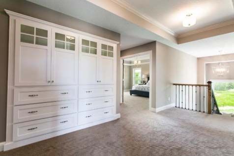 5680 Comstock Hall Cabinets Creek Hill Custom