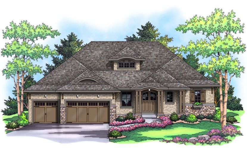 6412 Landings Court CreekHillCustomHomes