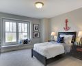 Bedroom1 Creek Hill Custom Home for Sale
