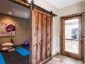 Creek Hill Custom Barnyard Door Comstock Ln