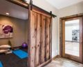 Creek Hill Custom Barnyard Door Comstock Ln