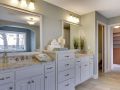 Creek Hill Custom Bath Parade of Homes Model