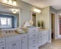 Creek Hill Custom Bath Parade of Homes Model