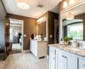 Creek Hill Custom Bathroom 5680 Comstock Plymouth