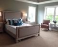 Creek Hill Custom Bedroom 3641 LandingsDr