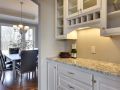 Creek Hill Custom Butlers Pantry 5425Archer